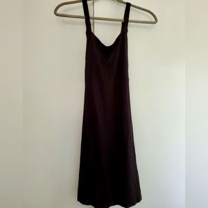 NWT Volcom Easy Babe Dress